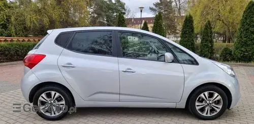 KIA Venga 