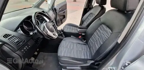 KIA Venga 