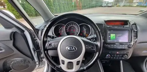 KIA Venga 