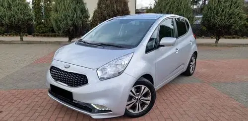 KIA Venga 