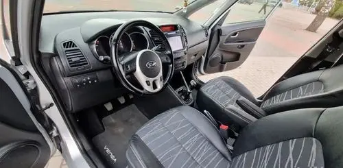 KIA Venga 