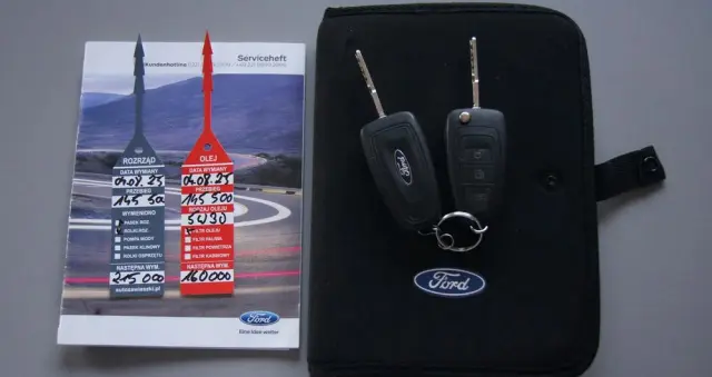 FORD Tourneo Custom 2.0 EcoBlue L1 Titanium SelectShift