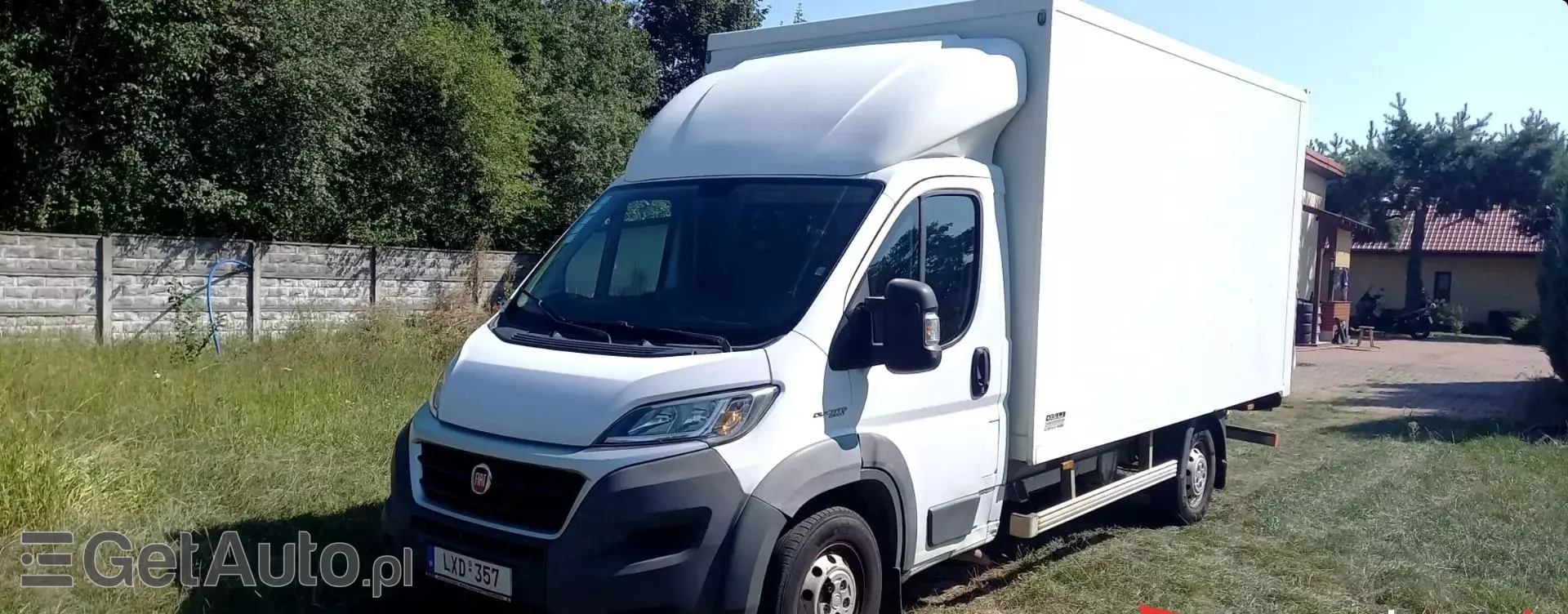 FIAT Ducato 