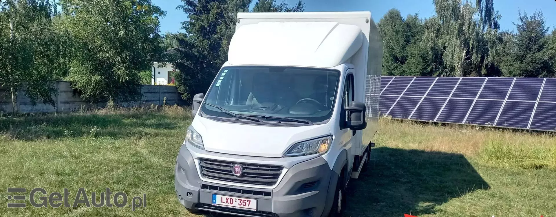 FIAT Ducato 