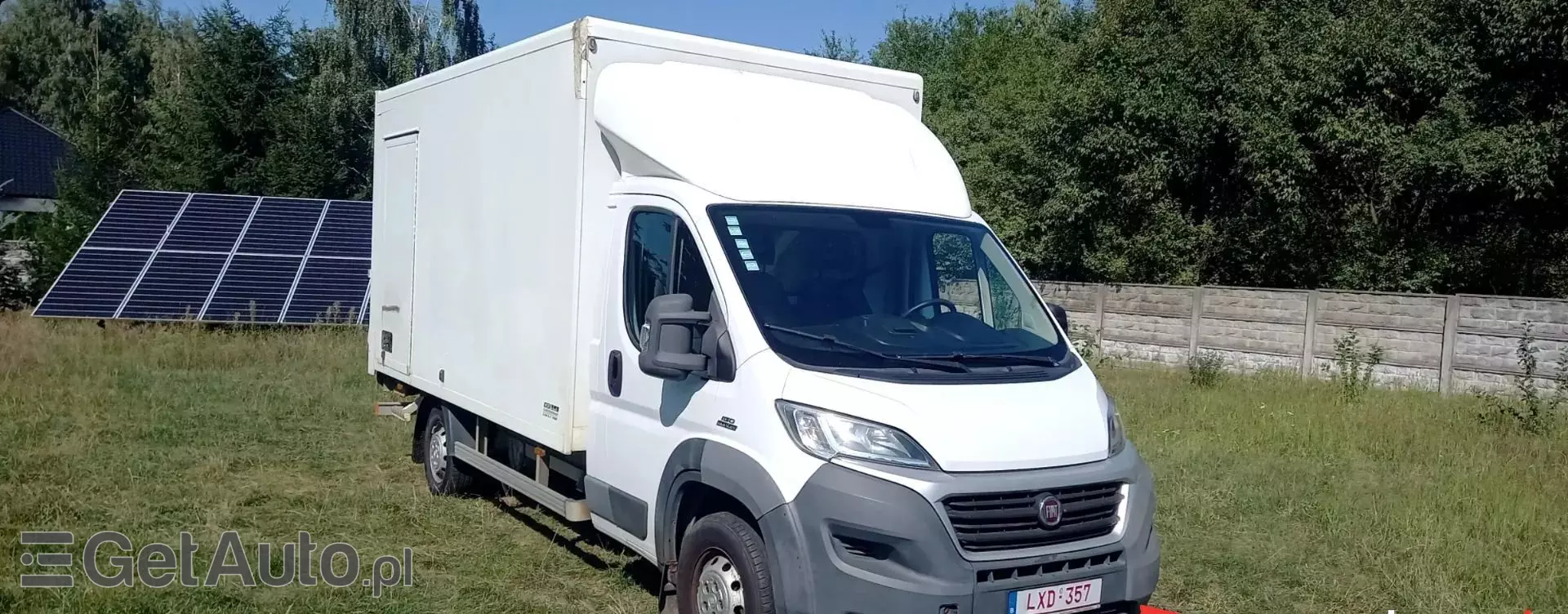 FIAT Ducato 