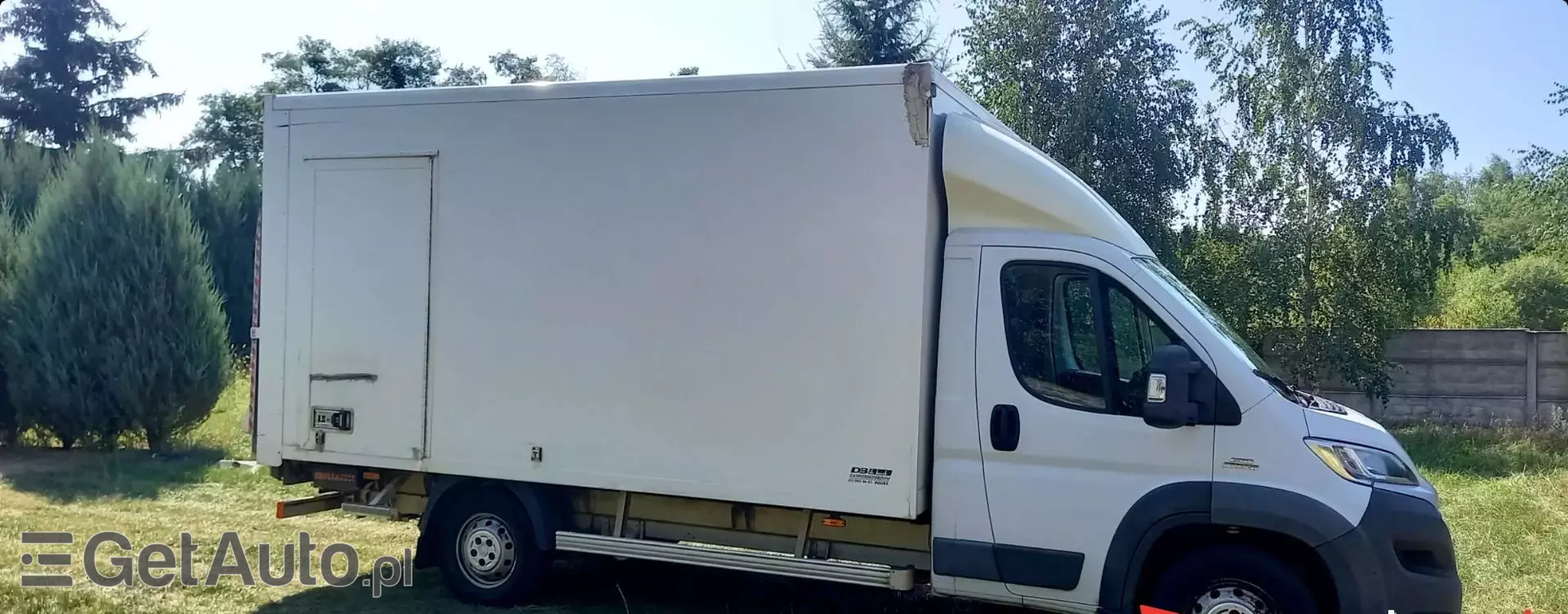 FIAT Ducato 