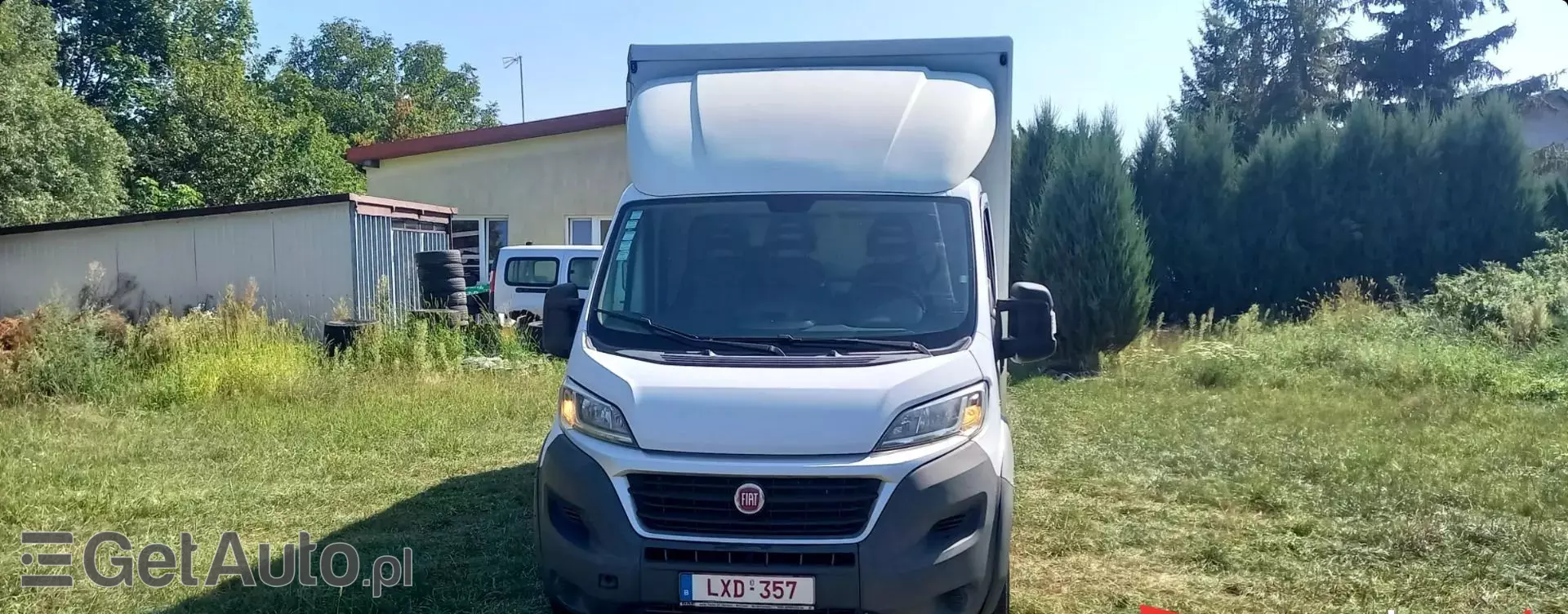 FIAT Ducato 