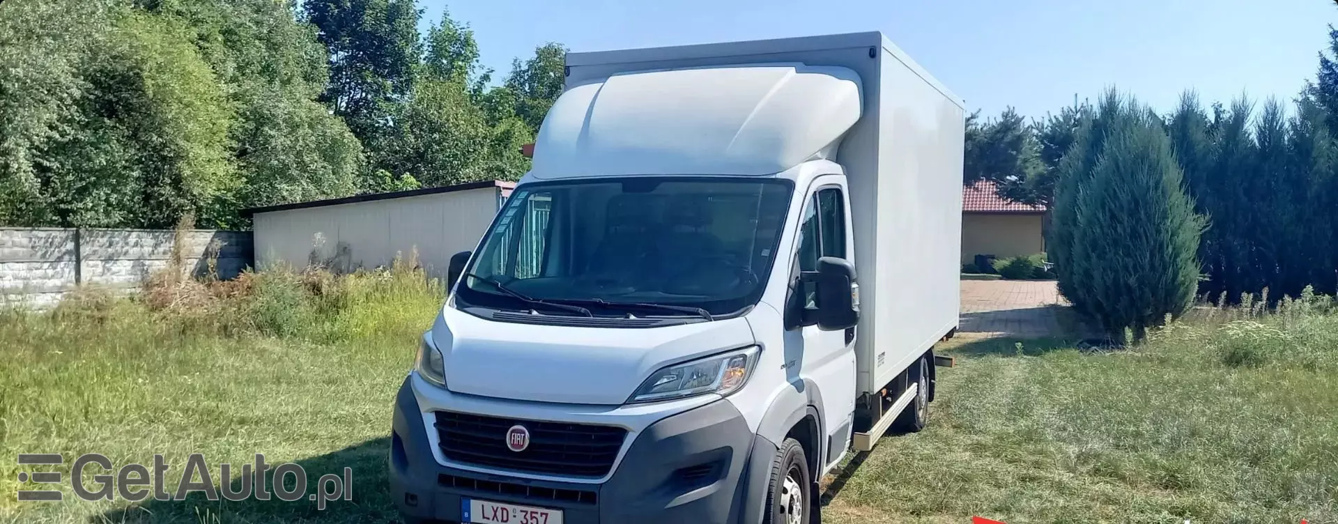 FIAT Ducato 