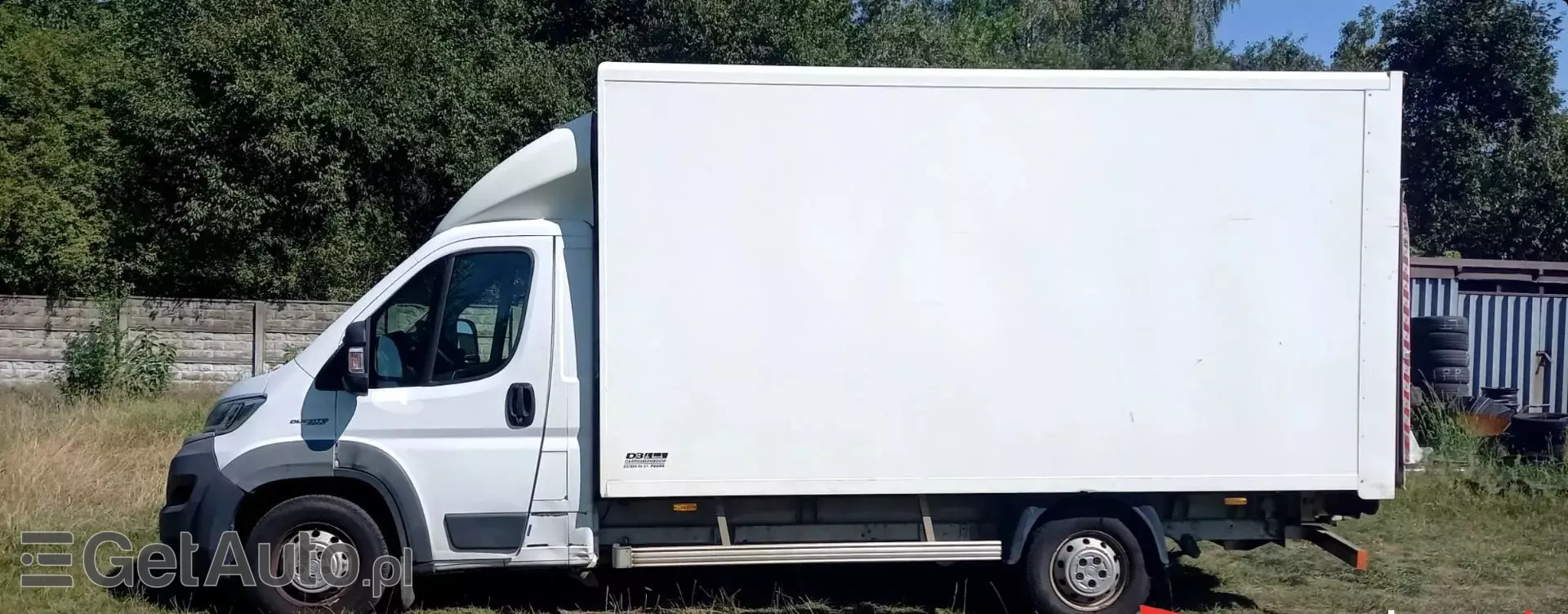 FIAT Ducato 