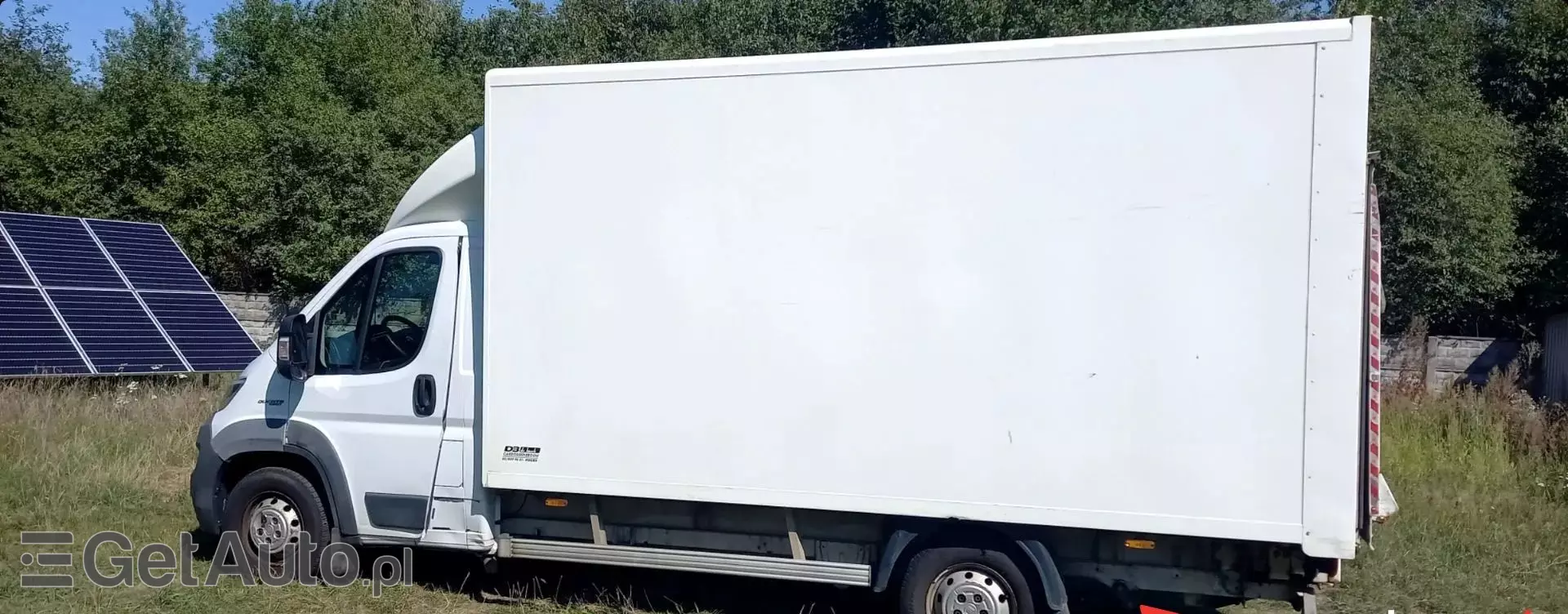 FIAT Ducato 