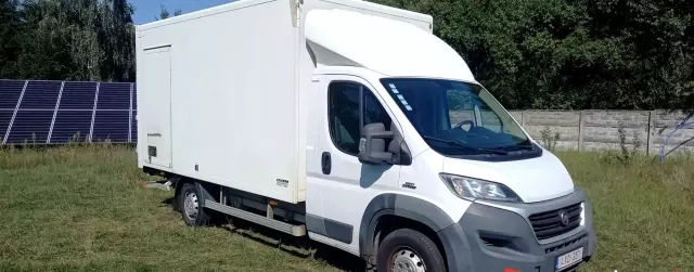 FIAT Ducato 