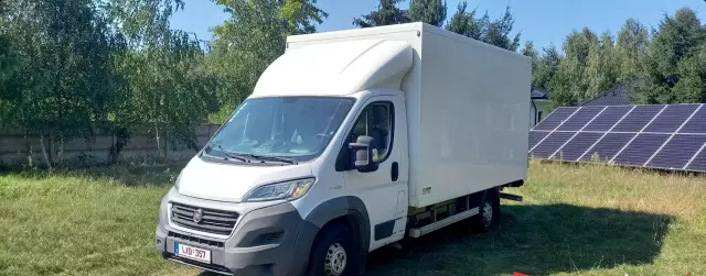 FIAT Ducato 