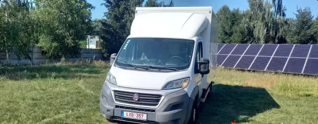 FIAT Ducato 