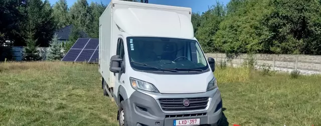 FIAT Ducato 