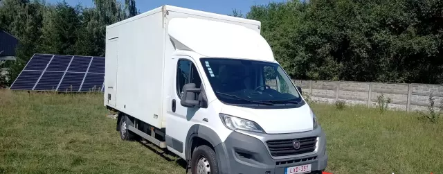 FIAT Ducato 