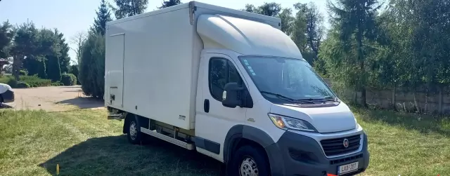 FIAT Ducato 