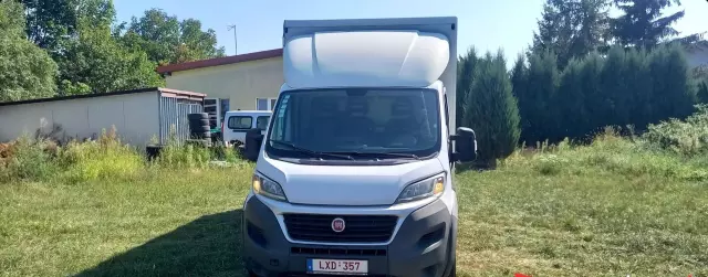 FIAT Ducato 