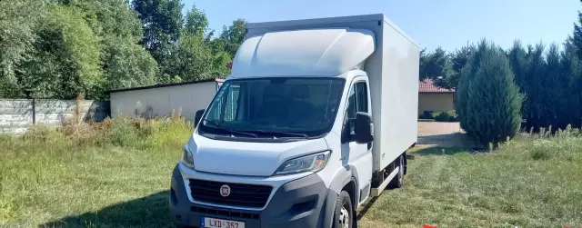 FIAT Ducato 