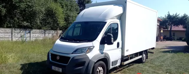 FIAT Ducato 