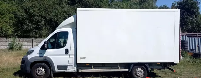 FIAT Ducato 
