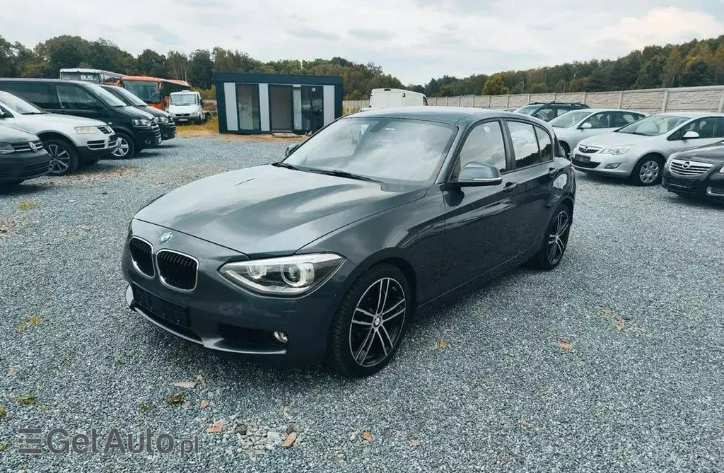 BMW 128 