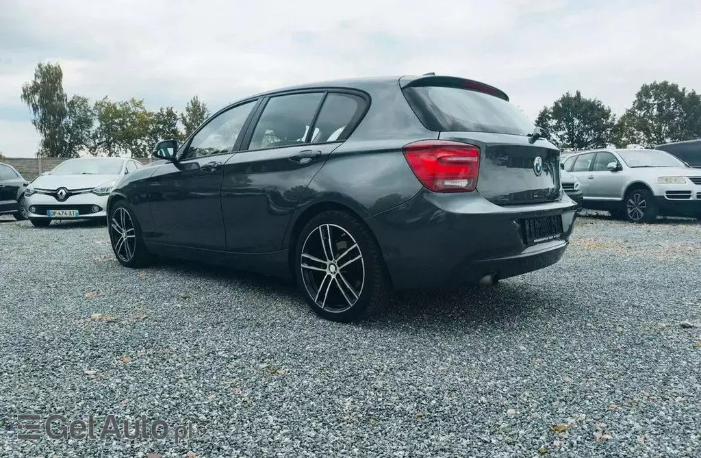 BMW 128 