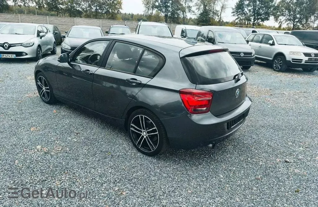 BMW 128 