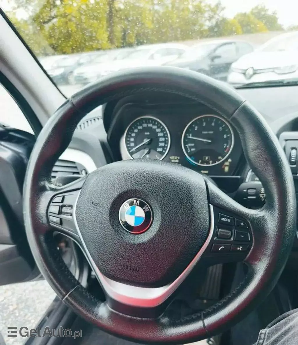 BMW 128 