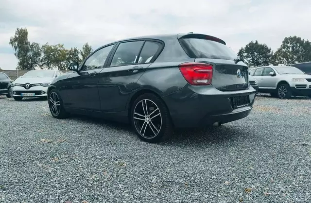 BMW 128 