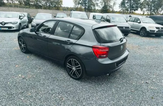 BMW 128 