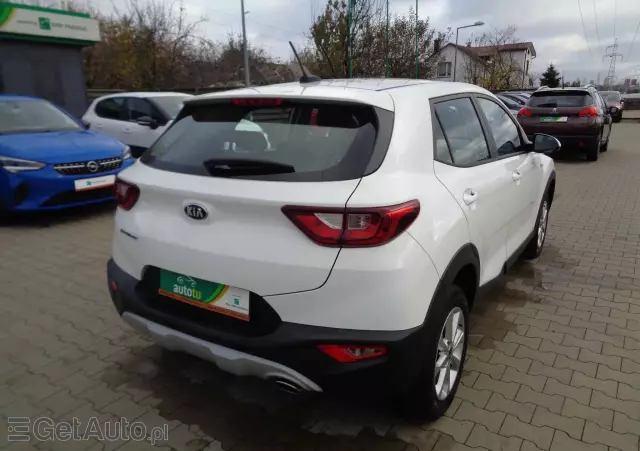 KIA Stonic 1.2 M