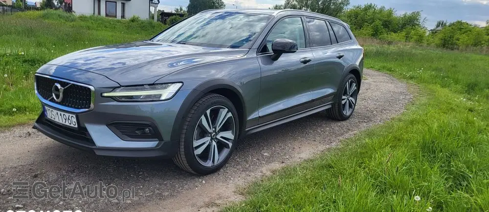 VOLVO V60 D4 AWD Momentum