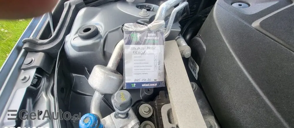 VOLVO V60 D4 AWD Momentum