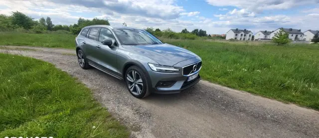 VOLVO V60 D4 AWD Momentum