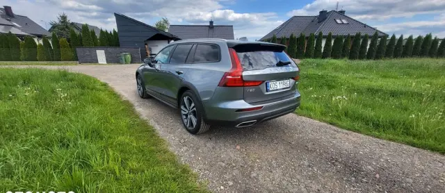 VOLVO V60 D4 AWD Momentum