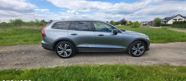 VOLVO V60 D4 AWD Momentum