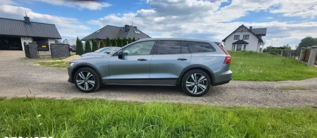 VOLVO V60 D4 AWD Momentum