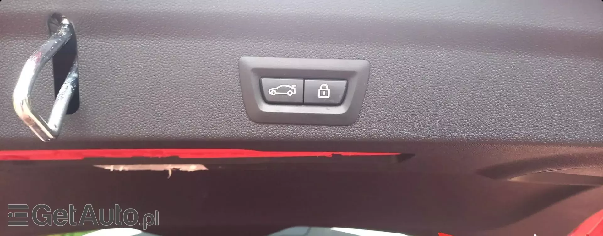 MINI Countryman Cooper 1.5 (136 KM) Steptronic