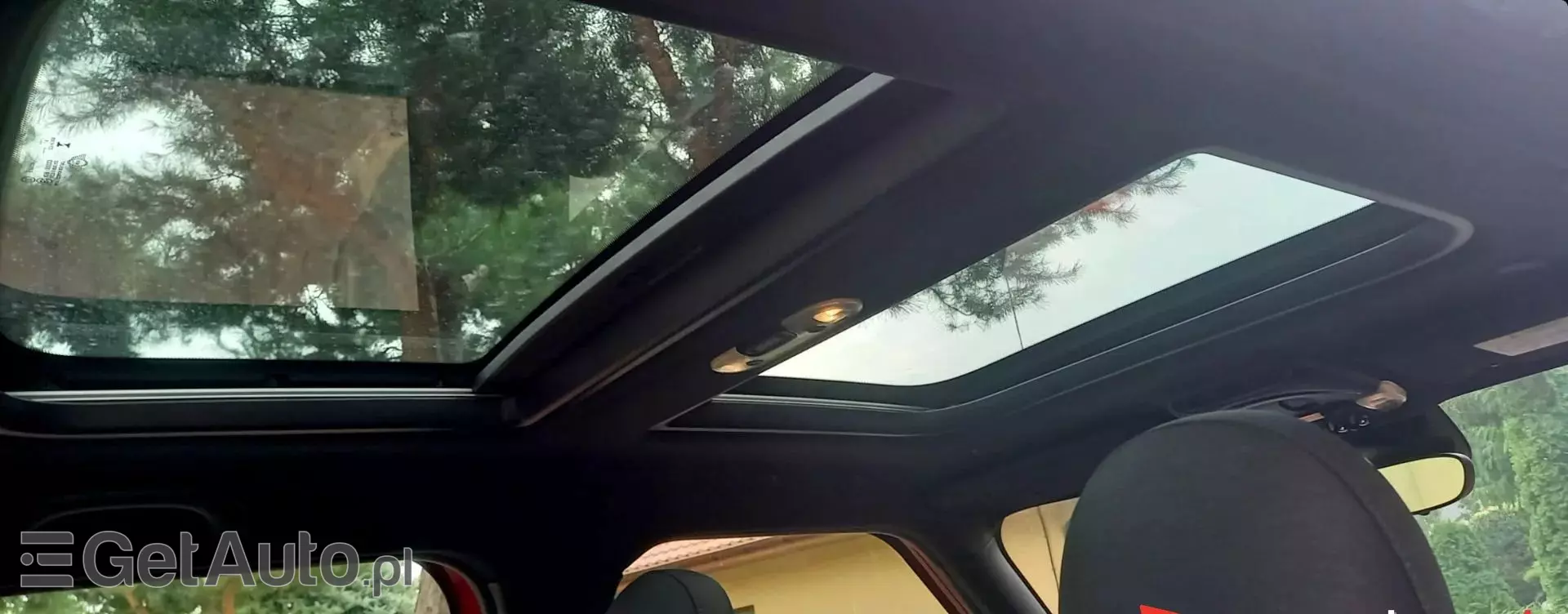 MINI Countryman Cooper 1.5 (136 KM) Steptronic