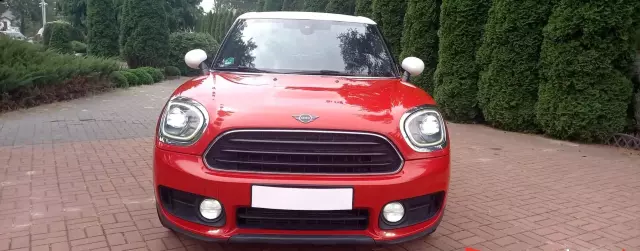 MINI Countryman Cooper 1.5 (136 KM) Steptronic
