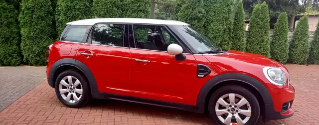 MINI Countryman Cooper 1.5 (136 KM) Steptronic