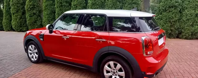 MINI Countryman Cooper 1.5 (136 KM) Steptronic