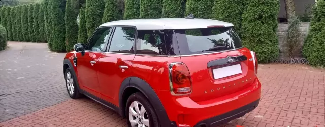 MINI Countryman Cooper 1.5 (136 KM) Steptronic