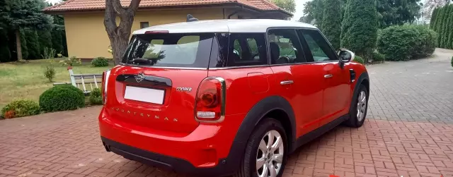 MINI Countryman Cooper 1.5 (136 KM) Steptronic