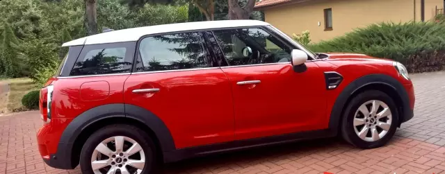 MINI Countryman Cooper 1.5 (136 KM) Steptronic