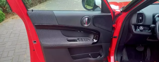 MINI Countryman Cooper 1.5 (136 KM) Steptronic