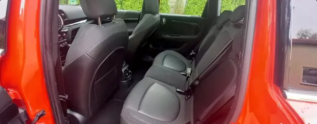 MINI Countryman Cooper 1.5 (136 KM) Steptronic