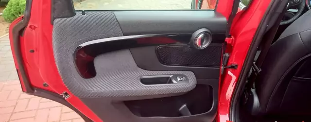 MINI Countryman Cooper 1.5 (136 KM) Steptronic