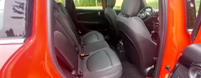 MINI Countryman Cooper 1.5 (136 KM) Steptronic