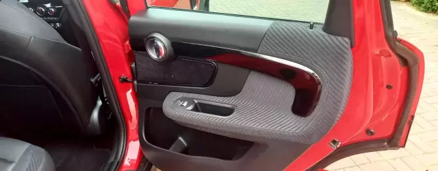 MINI Countryman Cooper 1.5 (136 KM) Steptronic